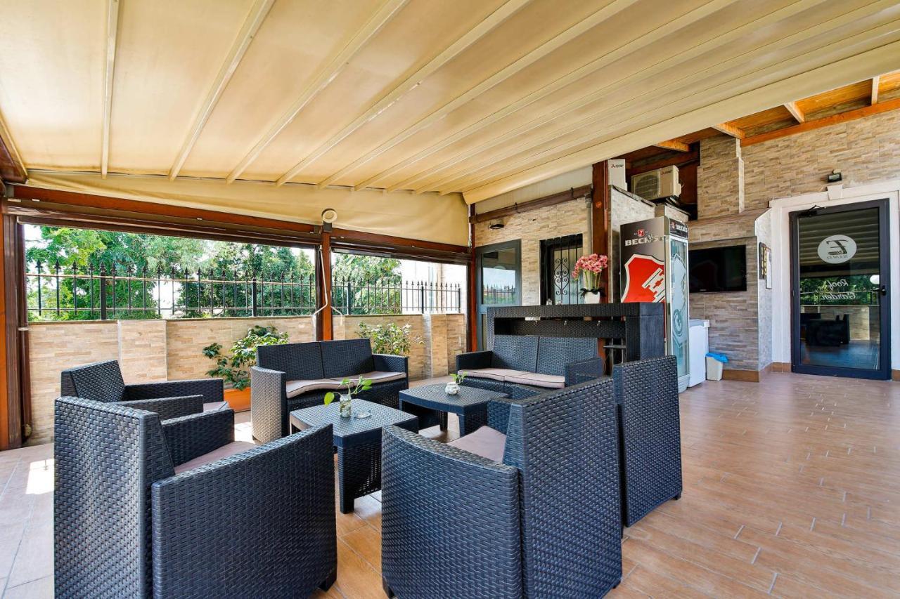 E-Room 42 Rom Exterior foto