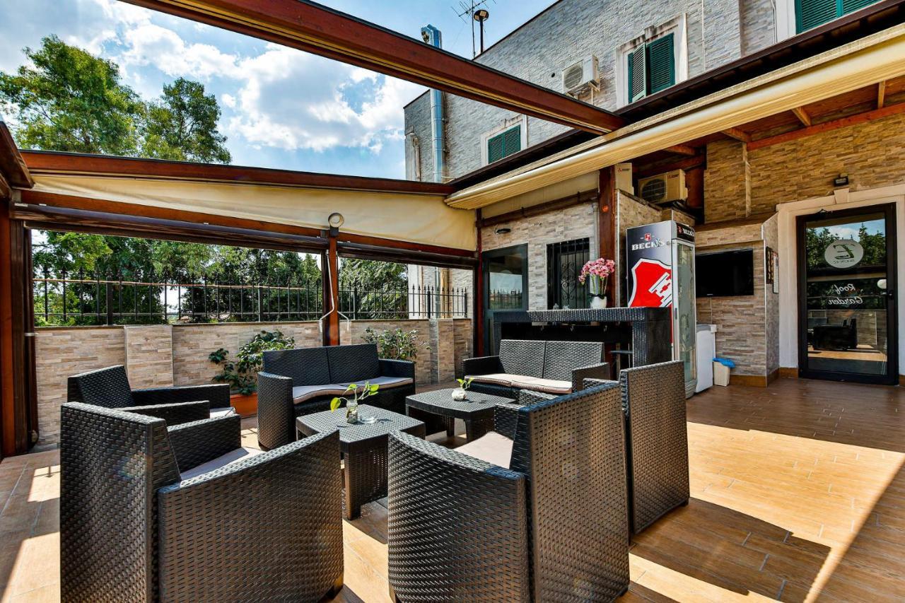 E-Room 42 Rom Exterior foto