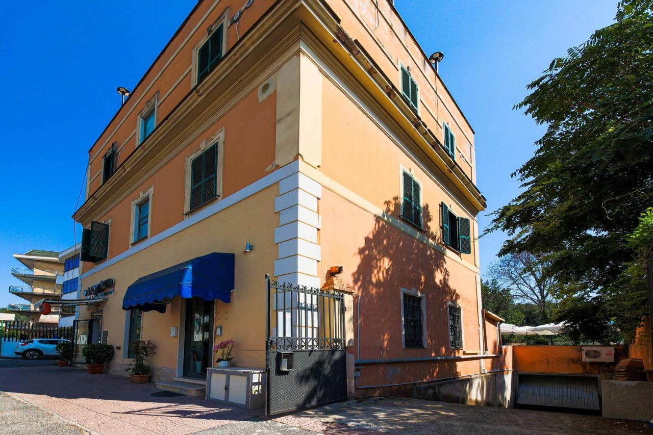 E-Room 42 Rom Exterior foto
