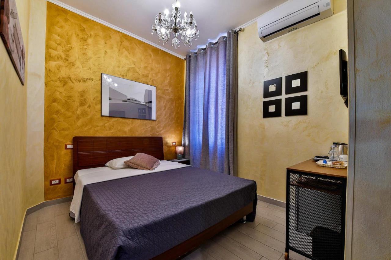 E-Room 42 Rom Exterior foto