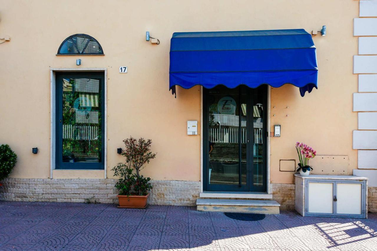 E-Room 42 Rom Exterior foto