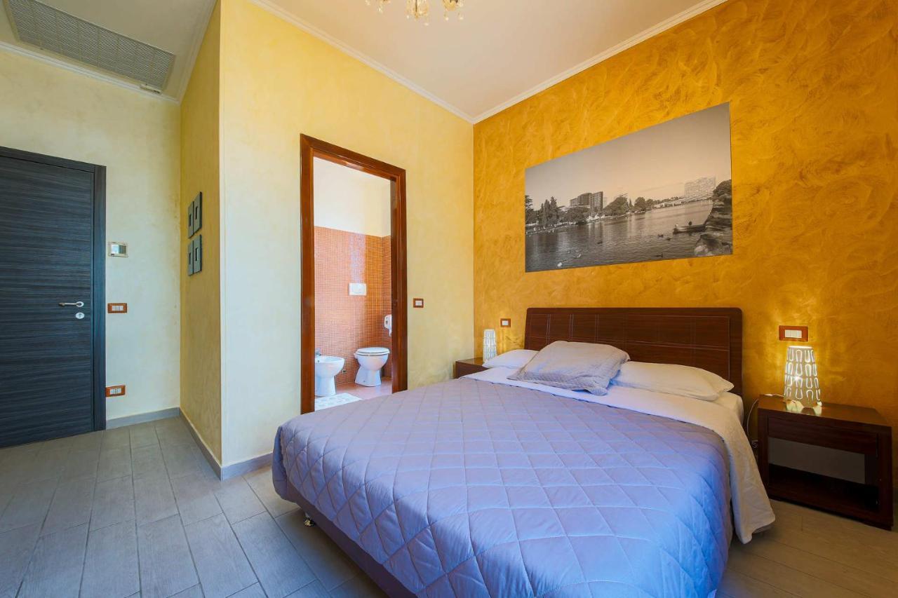 E-Room 42 Rom Exterior foto