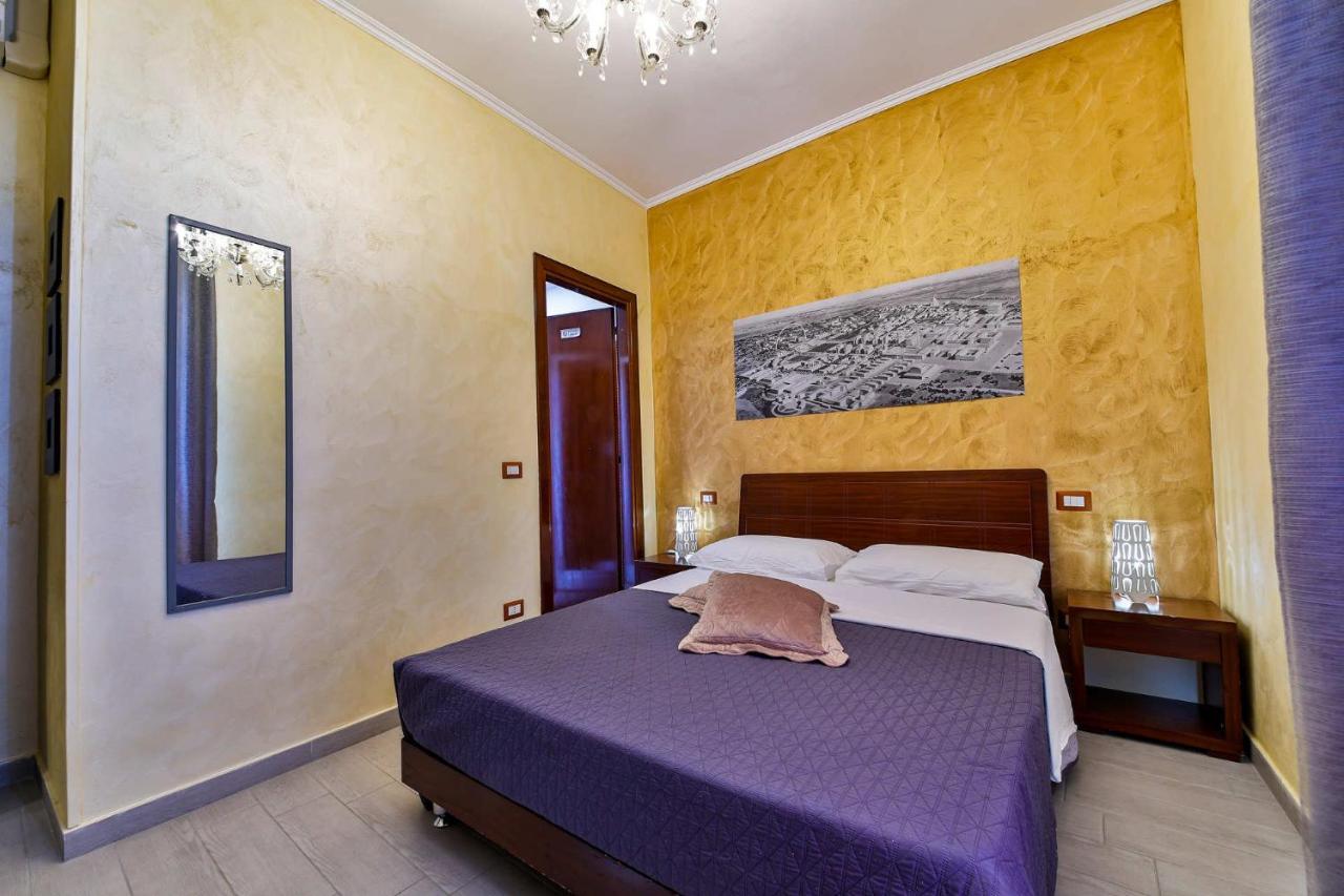 E-Room 42 Rom Exterior foto