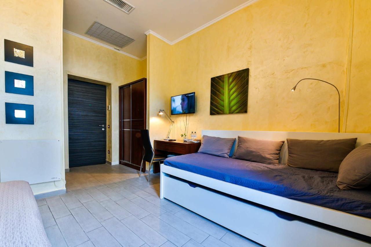 E-Room 42 Rom Exterior foto