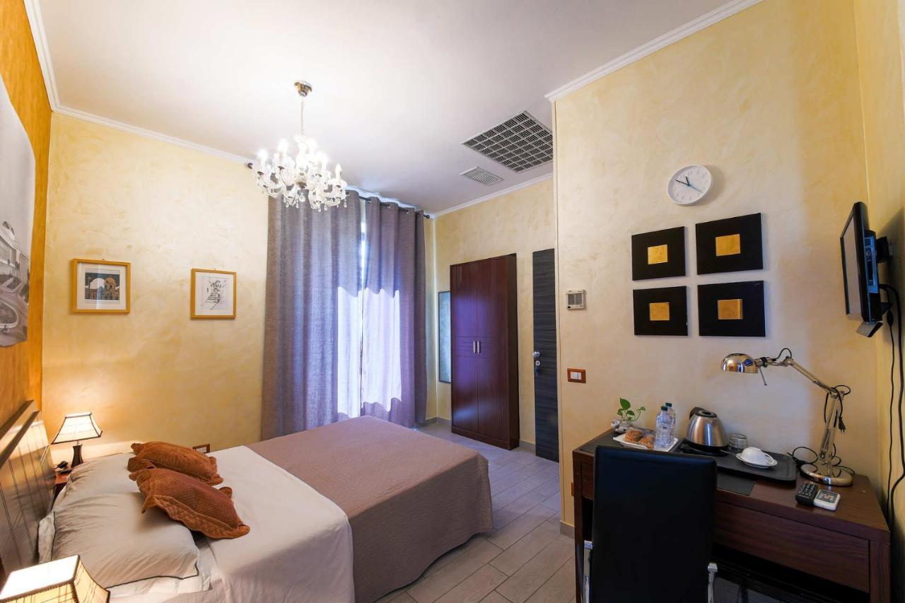 E-Room 42 Rom Exterior foto
