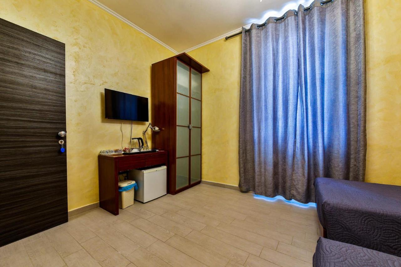 E-Room 42 Rom Exterior foto